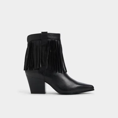 ALDO JOLLENE IN BLACK