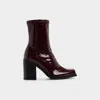 Aldo Joma In Bordo In Burgundy