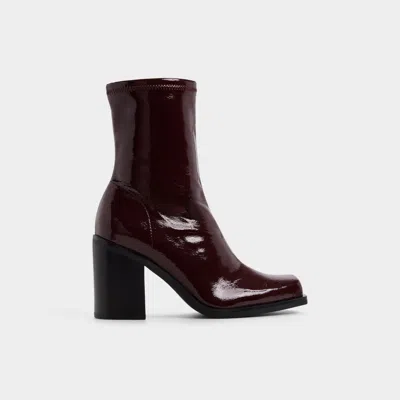 Aldo Joma In Bordo In Burgundy