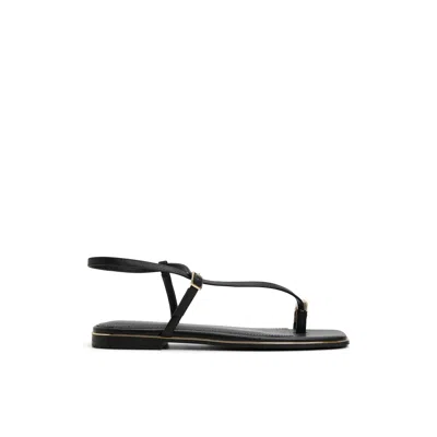 Aldo Jomalina In Black
