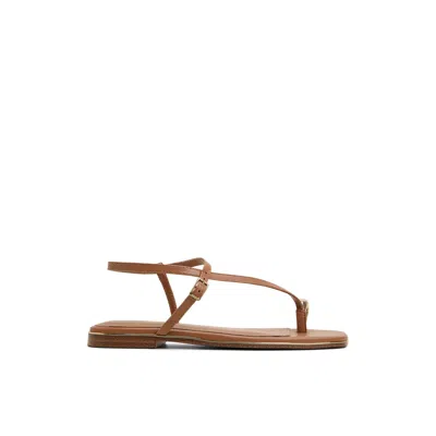Aldo Jomalina In Brown