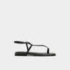 Aldo Jomalina In Black