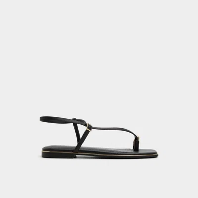 ALDO JOMALINA IN BLACK