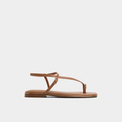Aldo Jomalina In Medium Brown
