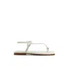 Aldo Jomalina In White