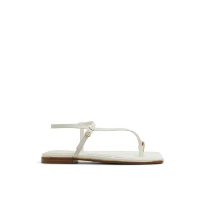 Aldo Jomalina In White