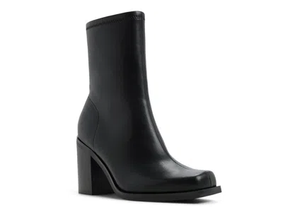 Aldo Jomat Bootie In Black