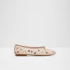 Aldo Joselie Ballet Flat