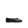Aldo Joselie Ballet Flats In Black
