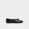Aldo Joselie In Black In Black