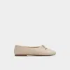 Aldo Joselie In Other Beige In Neutral