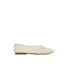Aldo Joselie In White