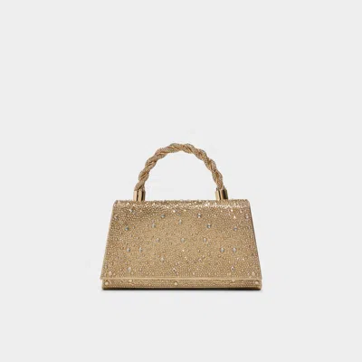 Aldo Josephinaa In Gold In Pink