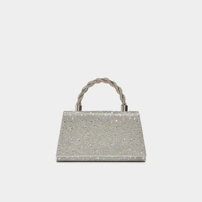 Aldo Josephinaa In Silver