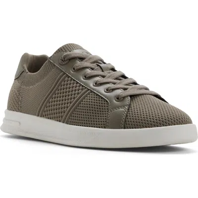Aldo Joshy Sneaker In Gray