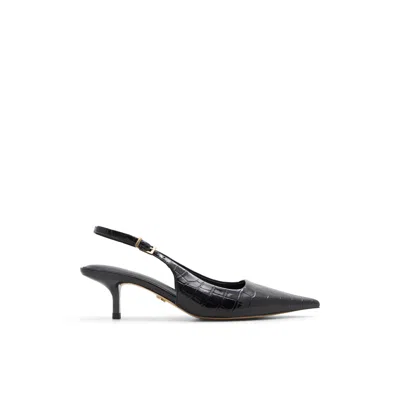 Aldo Josita In Black