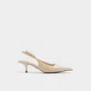 Aldo Josita In Medium Beige In Brown
