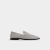 Aldo Journey In Light Grey In Gray