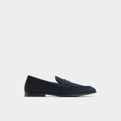 Aldo Journey In Navy In Blue