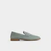 Aldo Journey In Sage In Green