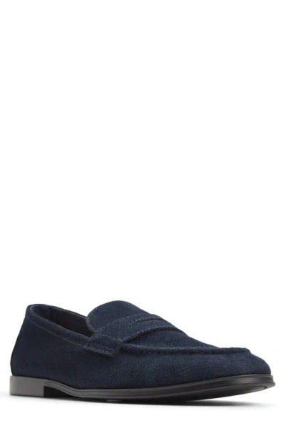 Aldo Journey Penny Loafer