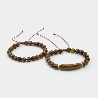 Aldo Judde In Other Brown