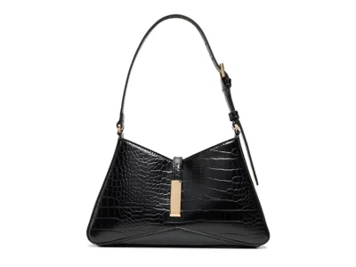 Aldo Julietta Satchel In Black
