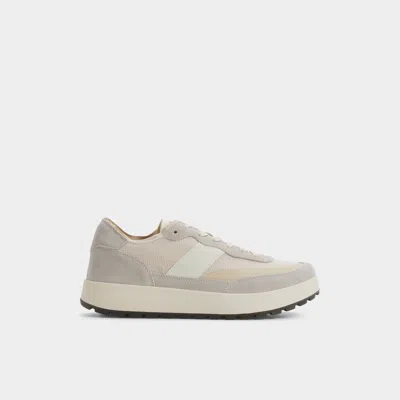Aldo Julius In Light Grey In Neutral