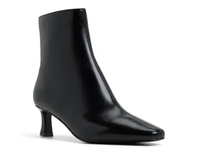 Aldo Juliyaa Bootie In Black