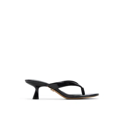Aldo Jump In Black