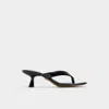 Aldo Jump In Black In Black