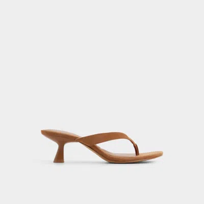 Aldo Jump In Medium Brown