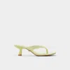 Aldo Jump In Other Yellow In Yellow