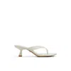 Aldo Jump In White