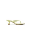 Aldo Jump In Yellow
