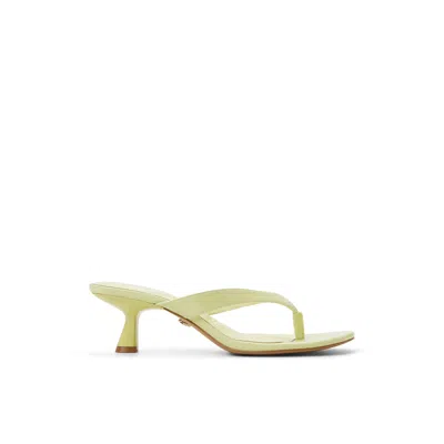 Aldo Jump In Yellow