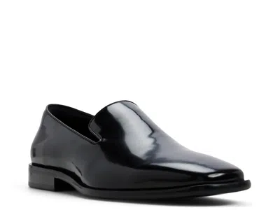 Aldo Justen Loafer In Black