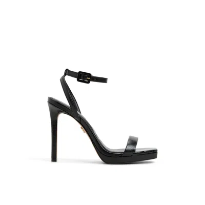 Aldo Kaathy In Black