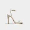 Aldo Kaathy In Light Brown In Multi