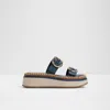 Aldo Kaeithien In Dark Blue