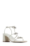 ALDO ALDO KAELI ANKLE STRAP SANDAL