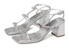 Aldo Kaeli In Silver