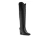 Aldo Kaely Boot In Black