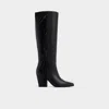 Aldo Kaelya In Black In Black