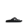 Aldo Kairo In Black