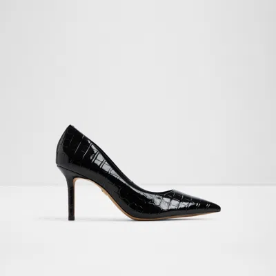 Aldo Kaitie In Black
