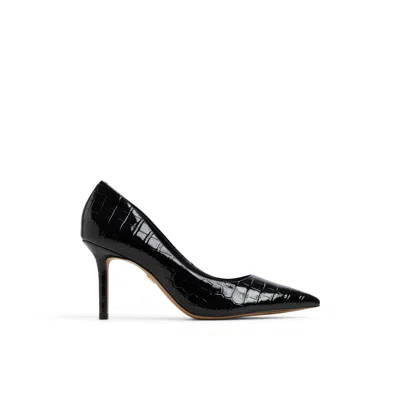 Aldo Kaitie In Black