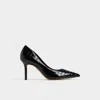 Aldo Kaitie In Black In Multi
