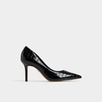 Aldo Kaitie In Black In Multi