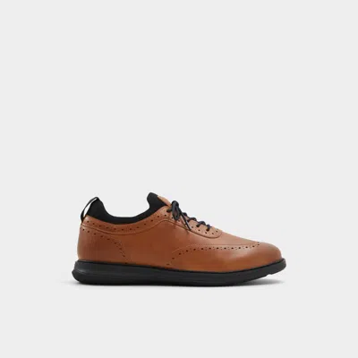 Aldo Kalister In Cognac In Brown
